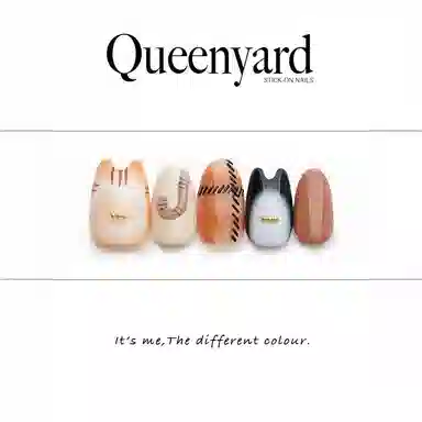 QUEENYARD 2025
