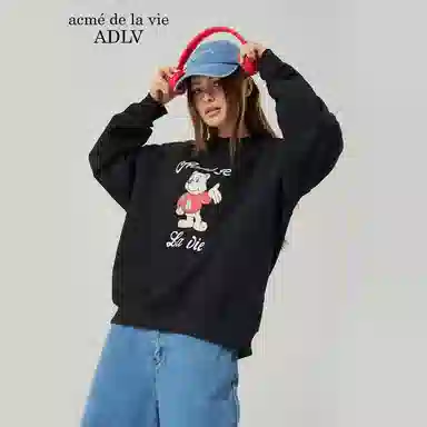 acme de la vieADLV