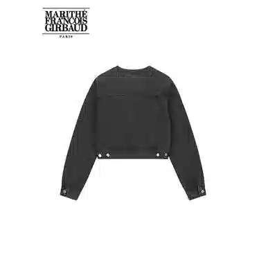 MARITHE FRANCOIS GIRBAUD