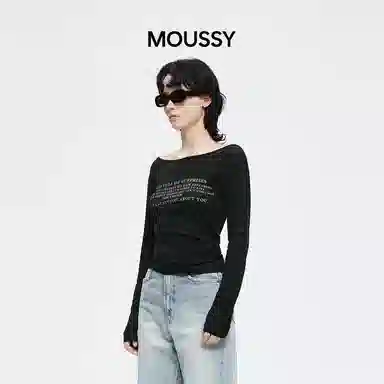 MOUSSY T