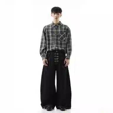 TREND ST baggy