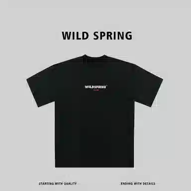 WILD SPRING T