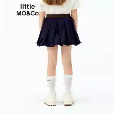 little MOCO.