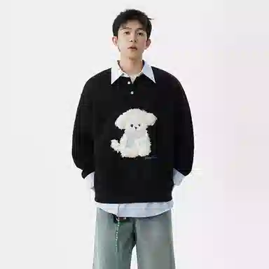 REBIRTHRABBIT polo2025