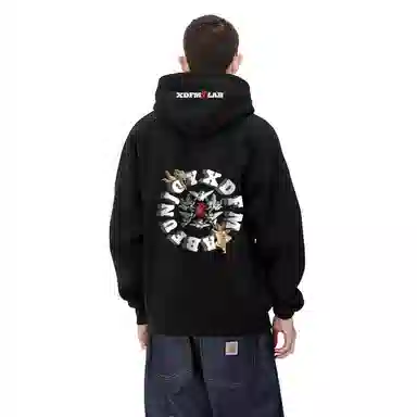 XDFM