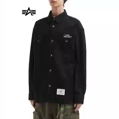 Alpha Industries