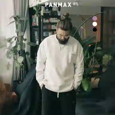PANMAX LOGO