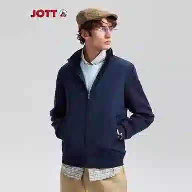 JOTT