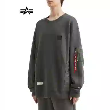 Alpha Industries