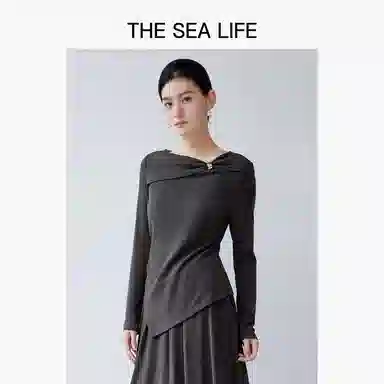 THE SEA LIFE T