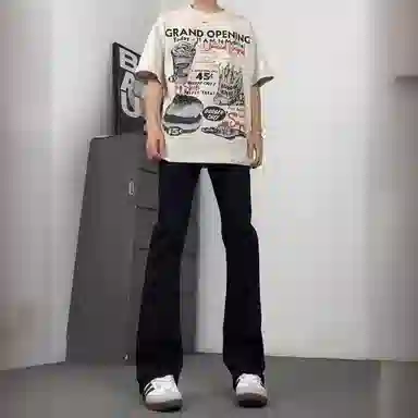 CVOOOER Cleanfit