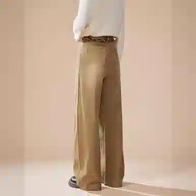 爱依服 高个子秋季美式牛仔裤 女款