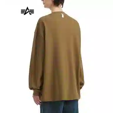 Alpha Industries T