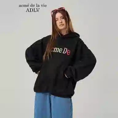 acme de la vieADLV LOGO