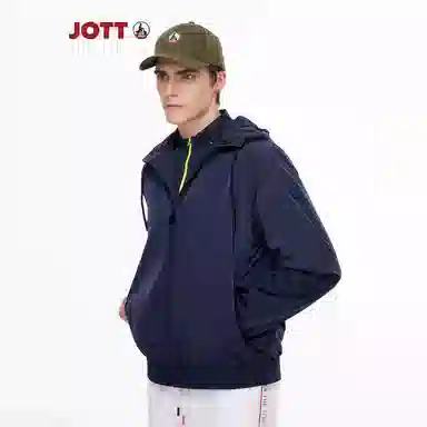 JOTT