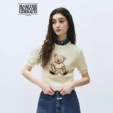 MARITHE FRANCOIS GIRBAUD 2025