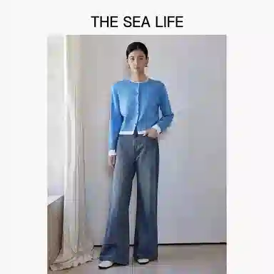 THE SEA LIFE