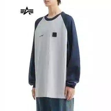 Alpha Industries T
