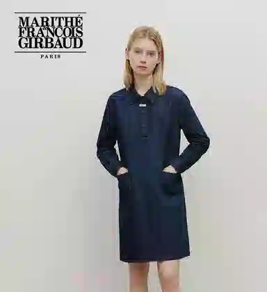 MARITHE FRANCOIS GIRBAUD 25