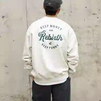 REBIRTHRABBIT T