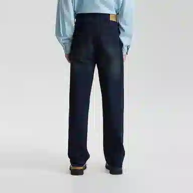 Lee FW25 EasyRider761