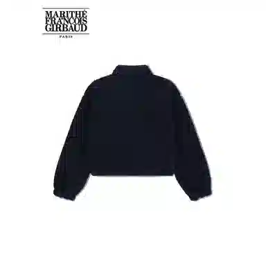 MARITHE FRANCOIS GIRBAUD LOGO25