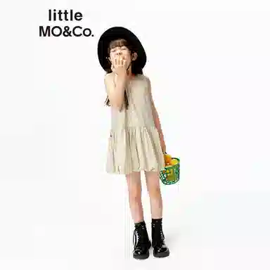 little MOCO.