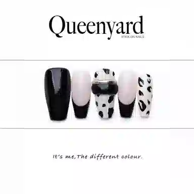 QUEENYARD