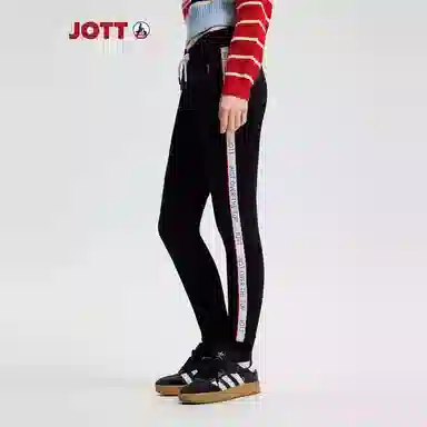 JOTT