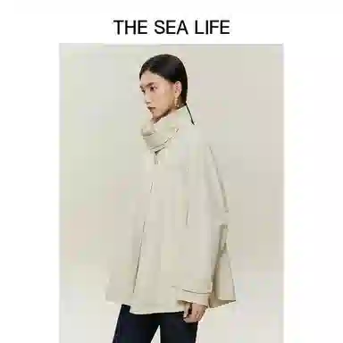 THE SEA LIFE