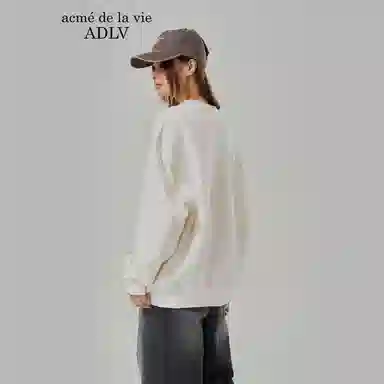 acme de la vieADLV 3DAC