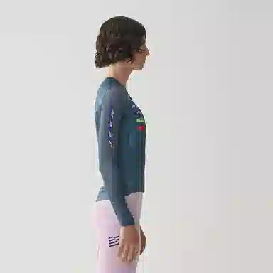 MAAP Evade X Pro Air LS Jersey 3.0