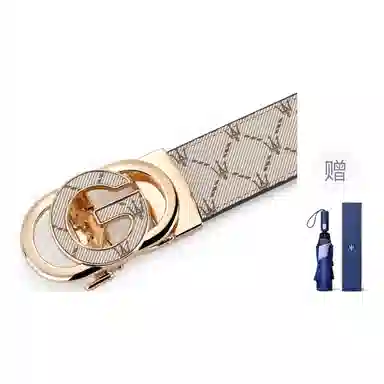 Maserati logo PVC 3.55cm