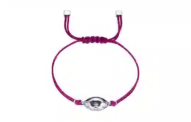 Swarovski Power Collection Bracelet Purple