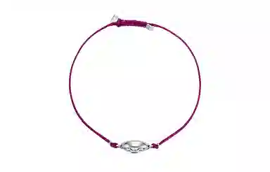 Swarovski Power Collection Bracelet Purple