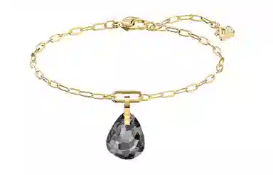 Swarovski T Bar Bracelet