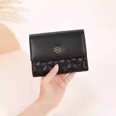 Mexican Lucky Clover Wallet