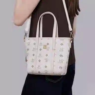 PVC Tote