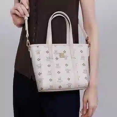 PVC Tote