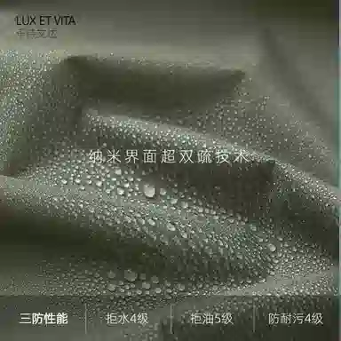 LUX ET VITA