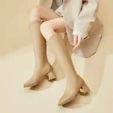 DAPHNE PU 6cm