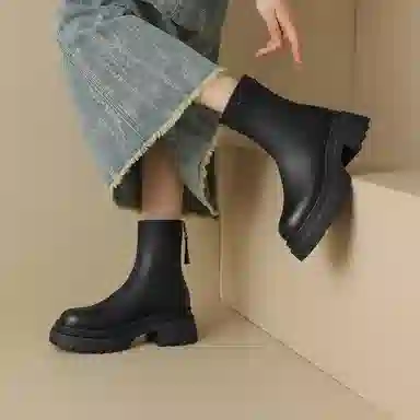 DAPHNE PU 6cm