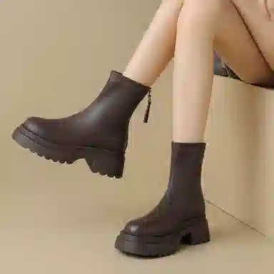 DAPHNE PU 6cm