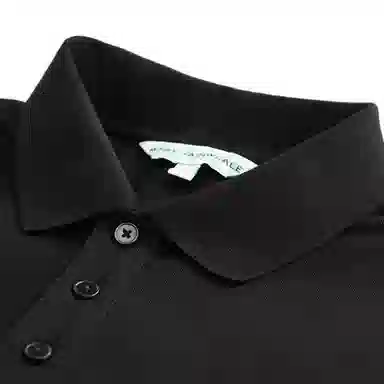 FAIRWHALE Polo Shirt