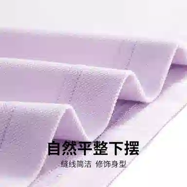 FAIRWHALE Polo Shirt