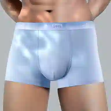 PLAN IN Glacier Series