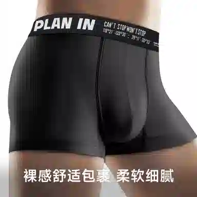 PLAN IN