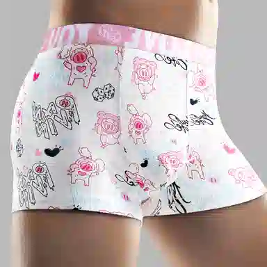 PLAN IN Jupiter Series Pink Box Set