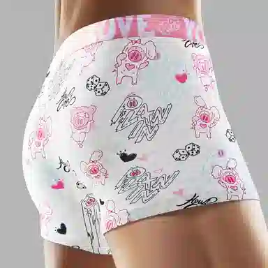 PLAN IN Jupiter Series Pink Box Set