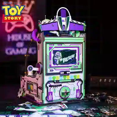 x Disney 3d MY-L021B